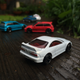 Illustration for article titled Land of the Rising Sun-Day: Hondas Sport Compacts